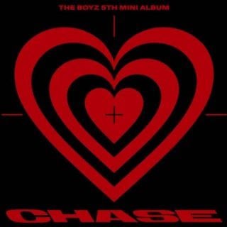 The Stealer by THE BOYZ