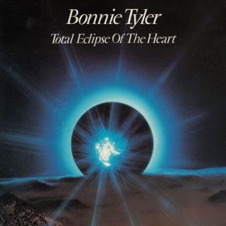 Total Eclipse of the Heart by Bonnie Tyler