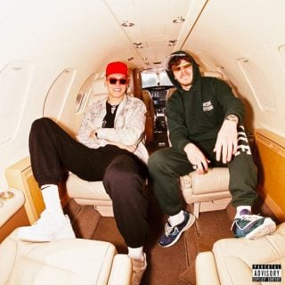 Tyler Herro by Jack Harlow