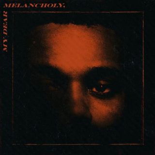 Wasted Times by The Weeknd