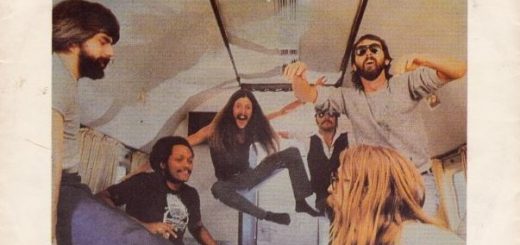 What a Fool Believes by The Doobie Brothers