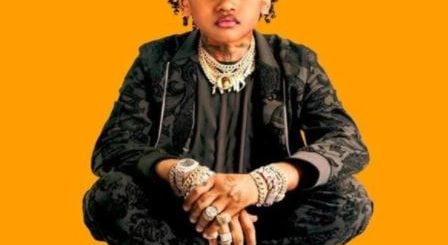Zim Zimma by Joyner Lucas