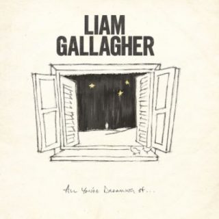 All You're Dreaming Of by Liam Gallagher