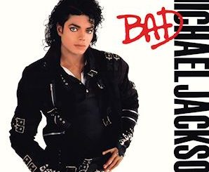 Bad by Michael Jackson