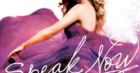 Better than Revenge by Taylor Swift