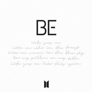 Blue & Grey by BTS