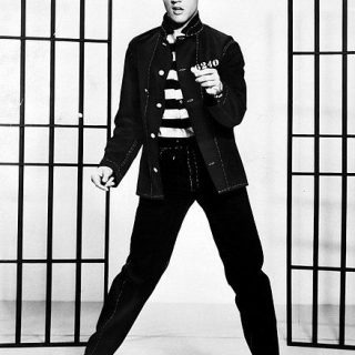 Elvis Presley
