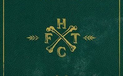 "English Curse" by Frank Turner