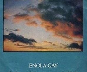 "Enola Gay" by OMD