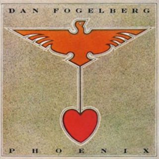 "Face The Fire" by Dan Fogelberg