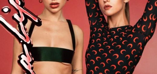 Fever by Dua Lipa & Angele
