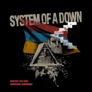 Genocidal Humanoidz by System of a Down