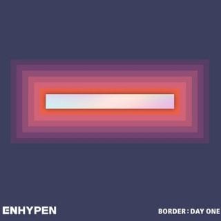 Given-Taken by ENHYPEN