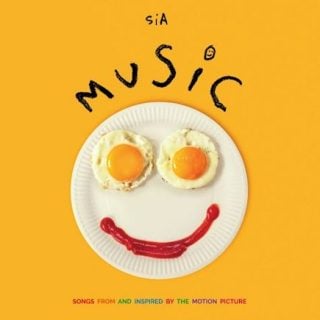 Hey Boy by Sia