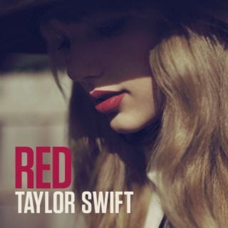 Holy Ground by Taylor Swift