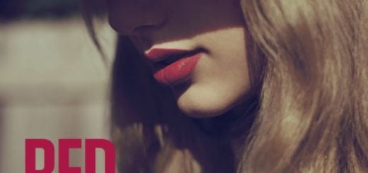Holy Ground by Taylor Swift
