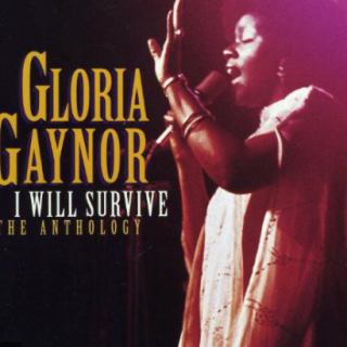 Gloria Gaynor