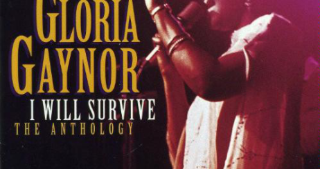 Gloria Gaynor