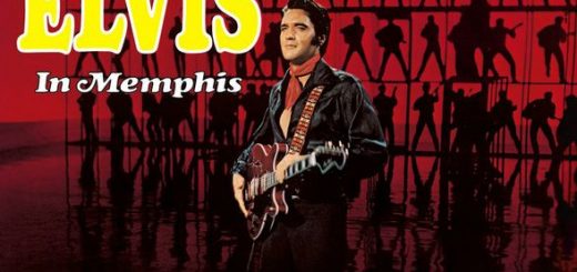 In The Ghetto by Elvis Presley