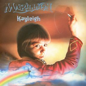 Kayleigh by Marillion