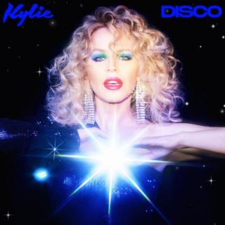 Last Chance by Kylie Minogue