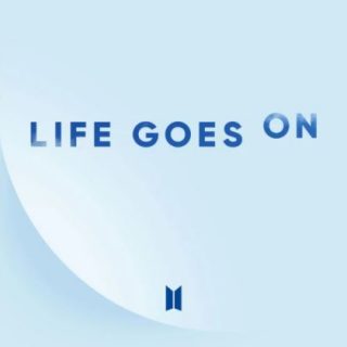 Life Goes On by BTS
