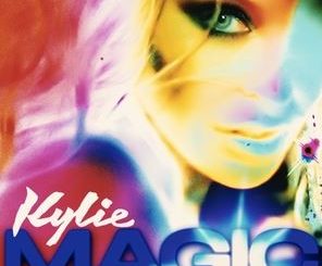 Magic by Kylie Minogue