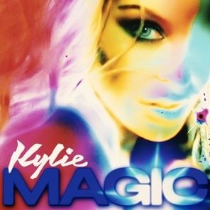 Magic by Kylie Minogue