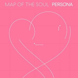 Make It Right by BTS