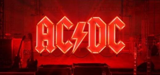 No Man's Land by AC/DC