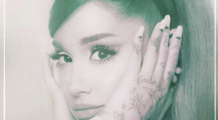 Ariana Grande