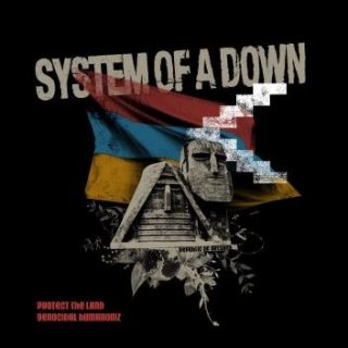 Protect the Land by System Of A Down