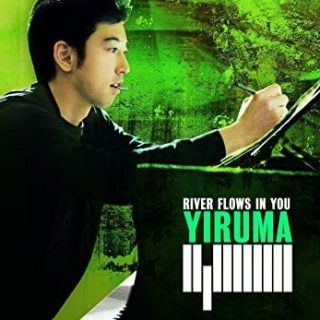 River Flows In You by Yiruma