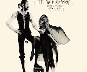 Rumours by Fleetwood Mac
