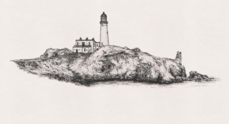 The Lighthouse Keeper by Sam Smith