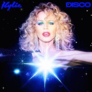 Where Does The DJ Go? by Kylie Minogue