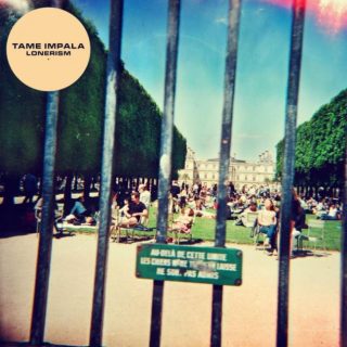 Why Won’t They Talk to Me? by Tame Impala