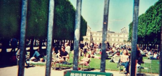 Why Won’t They Talk to Me? by Tame Impala