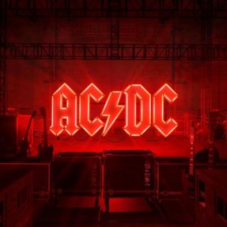 Wild Reputation by ACDC