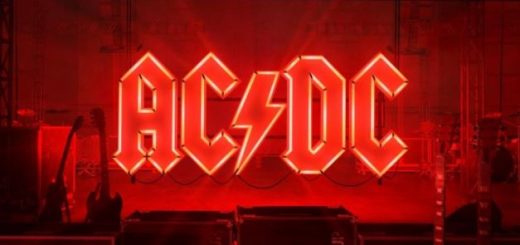 Witch's Spell by AC/DC