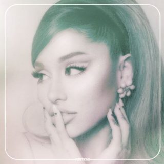 shut up by Ariana Grande