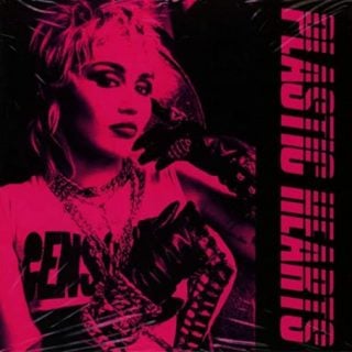 Angels Like You by Miley Cyrus