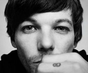 Copy of a Copy of a Copy by Louis Tomlinson