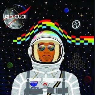Day 'N' Nite by Kid Cudi