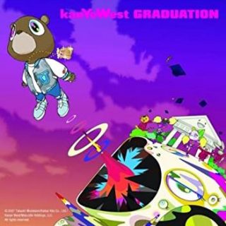 Good Morning by Kanye West