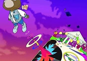 Good Morning by Kanye West
