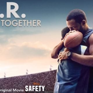 "Hold Us Together" by H.E.R.