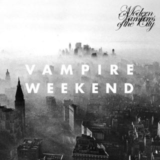 Hudson by Vampire Weekend