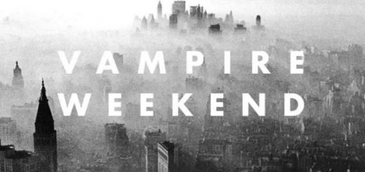 Hudson by Vampire Weekend