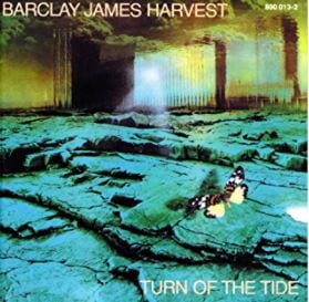 In Memory of The Martyrs by Barclay James Harvest